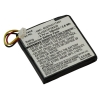 Akku für TomTom KM1, 6027A0117401, XLHS416*08338
