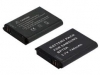 Akku passend für Samsung PL100, SL600, ST90 700mAh