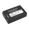 Akku passend fr Samsung NX5, NX10, NX11, NX100 900mAh