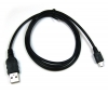 micro USB Kabel wie DC M410, DK-100M, PCBU10