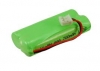 Akku passend  fr Sagem D16T Duo 2, D18T, D21T 700mAh