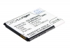 Akku passend fr Samsung SCH-R530, SGH-I747, SGH-iT999 2100mAh