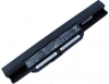 Akku passend fr Asus P43, P53, K53, K54, K84, X53, X54, X84 Serien 4400mAh