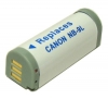 Akku passend für Canon IXY 1, 3, 51S, 50S 600mAh