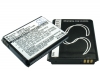 Akku passend für Samsung AQ100, ES65, MV800 700mAh