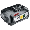 Bosch 1600Z00000 18V 2.5Ah + AL 1830 CV Ladegert