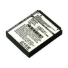 Akku für Samsung MV900, MV900F, EC-MV900FBPWUS, 600mAh