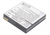 Akku passend für Philips Pronto TSU9200/37, TSU920037 1050mAh