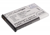 Akku passend fr Siemens Gigaset SL910, SL910A, SL910H 1050mAh