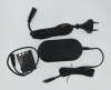 Netzteil + DC-Kuppler  für Canon MC930, MV950, MV960