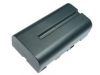 Akku ersetzt Sony NP-F330, NP-F530, NP-F550 2200mAh