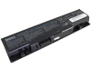 Akku passend fr Dell Studio 1558, PP33L, PP39L 5200mAh