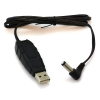 USB Netzteil fr Li-Ion + LCD Li-Ion Ladegert