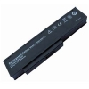 Akku passend fr Fujitsu Siemens Amilo Pi3560, Pi3660, Li3710, Li3910 5200mAh