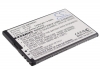 Akku passend für Nokia N9, N9-00, N9 16G, N9 64G 1250mAh