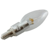 LED Lampe E14 mini Globe 5Watt 350 Lumen 2700k