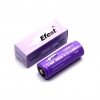 Efest Purple IMR18500 1000mAh Button Top ungeschützt