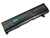 Akku passend für Toshiba Satellite A100, A105, A110, A135 2200mAh