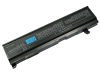 Akku passend fr Toshiba Satellite A100, A105, A110, A135 2200mAh