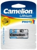 Camelion CR123, DL123, CR17345, 5018LC Batterie