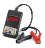 Novitec Batterietester CBT 12XS für 12V Batterien (Blei-Säure, G