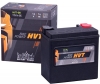 Intact Bike Power HVT-08, HVT08, 65948-00, 12V 12Ah