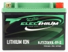 Electhium YTX20L-BS, HVT-01, 65989-97 Lithium-Ion Batterie