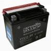 Kyoto YTX12-BS, GTX12-BS, Batterie incl. Säurepack
