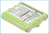 Akku ersetzt Switel LH060-3A44C4BT passend für WT237 600mAh