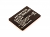 Akku passend für HTC One SV, One ST, One SU, One SC 1700mAh