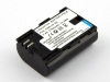 Akku ersetzt Canon LP-E6, LP-E6N, 3347B001 1600mAh