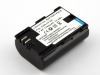 Akku ersetzt Canon LP-E6, LPE6, 3347B001 1600mAh