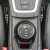 USB-Ladegerät Auto-Becherhalter-Ladegerät mit 5 smarten USB-Port