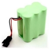 Akku passend für Tivoli  iPAL, MA-1, MA-3, MA-2 2000mAh