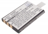 Akku ersetz tLawmate PV-900 EVO HD 1100mAh