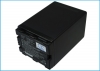 Akku passend fr Panasonic HC-X800, HC-X900 3300mAh
