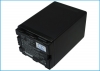 Akku passend für Panasonic HC-X800, HC-X900 3300mAh