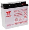 Yuasa NP17-12I, 12V 17Ah