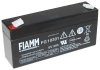 Fiamm FG10301 6V 3Ah