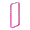 Bumper für Apple iPhone 5 Pink