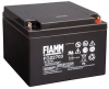 FiammFG22703 12V 27Ah Bleiakku