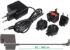 Netzteil für JVC AP-V10, AP-V11, AP-V12, AP-V13