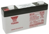 Yuasa NP1.2-6, 6V 1.2 Ah