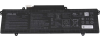 Original Asus C31N2021 63Wh Akku passend für ZenBook 14 Flip, ZenBook 14X