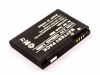 Akku ersetzt BlackBerry F-S1, F-S1, BAT-26483-003 1200mAh