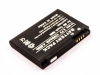 Akku passend für BlackBerry Torch Slider 9800, 9810 1200mAh