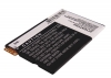 Akku passend für Motorola Droid 4, XT894, P893, P894 1730mAh