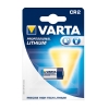 Varta CR2, CR 2, CR15H270 Lithium Photo Batterie
