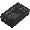 Akku ersetzt Nikon EN-EL20a passend für Nikon 1 J3, Coolpix P950, P1000 800mAh
