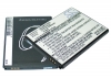 Akku passend fr Samsung GT-B9150, GT-S5820, GT-S5838 1500mAh